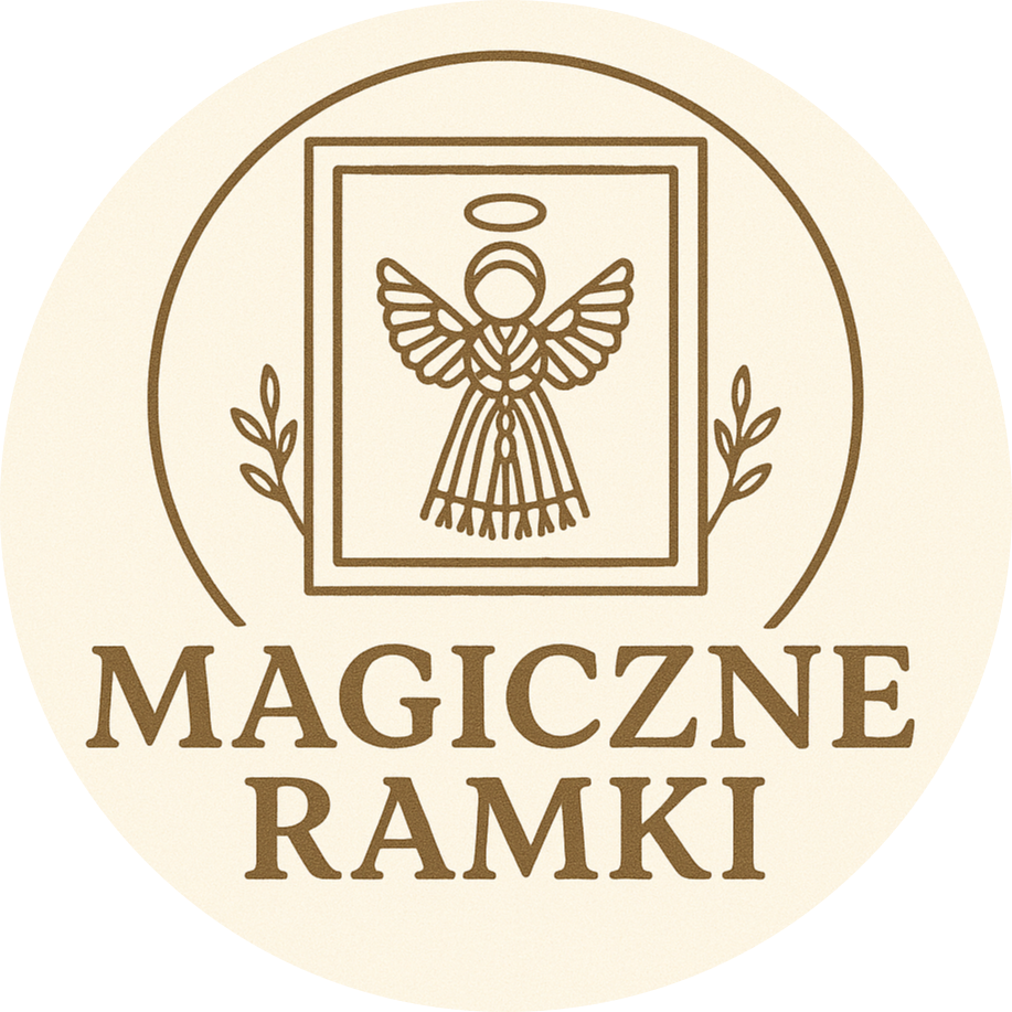 Magiczne Ramki